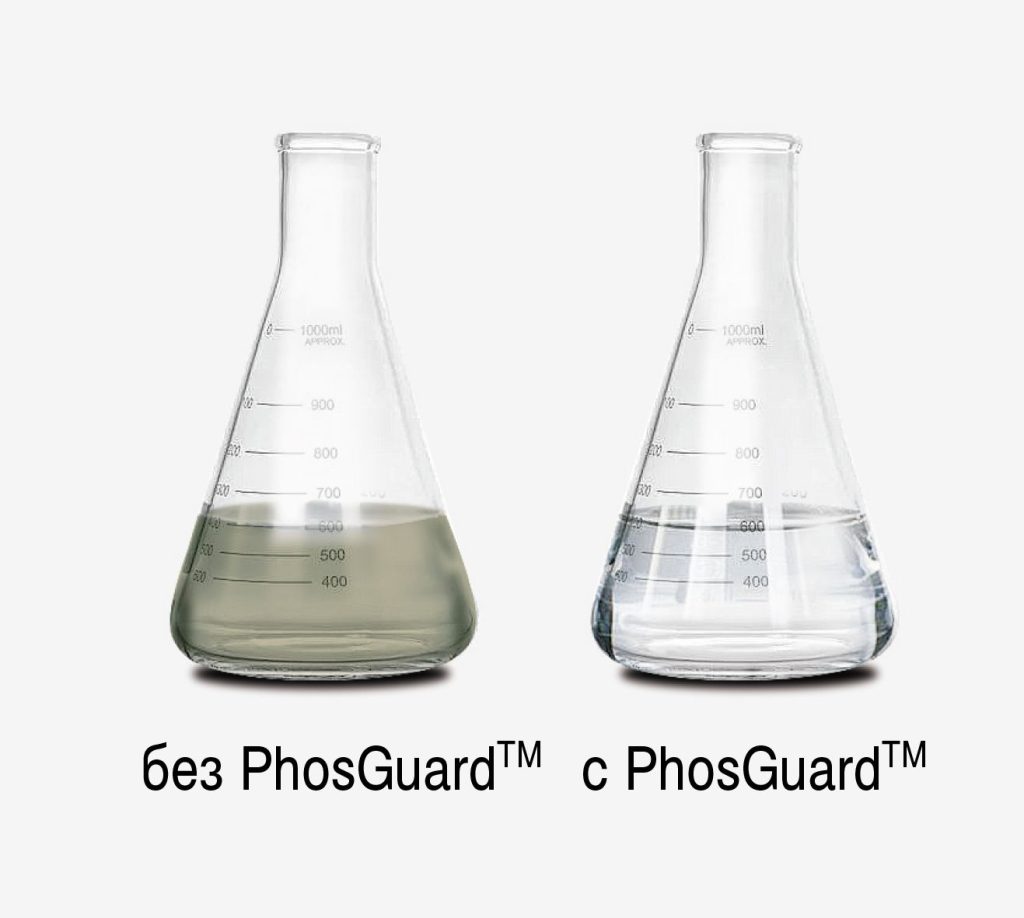 PhosGuard