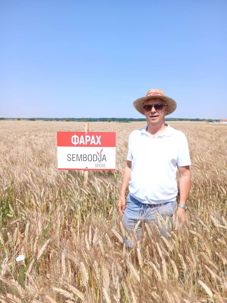 Фарах